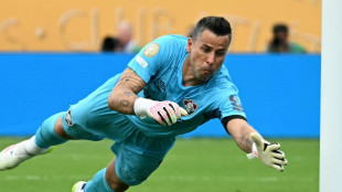 1391 Spiele: Fluminense-Keeper Fabio bricht Weltrekord