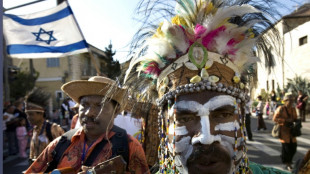 Statecraft or scripture: Why Pacific nations want Jerusalem embassies