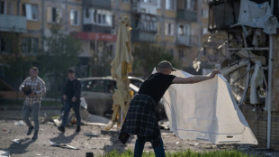 Vor Weltkriegsgedenken: Moskau meldet ukrainische Drohnenangriffe und droht mit "Vergeltungsschlag"