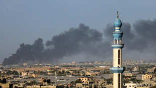 Combats &agrave; Khan Youn&egrave;s, tractations pour une nouvelle tr&ecirc;ve &agrave; Gaza
