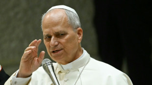 Ex-Satanic priest among seven new saints created by Pope Leo