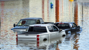 Autorit&agrave; Texas, nella zona non abbiamo sistema di allerta