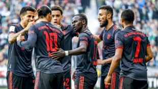 Bayern vence Werder Bremen e consolida lideran&ccedil;a no Alem&atilde;o