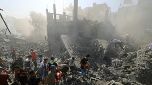 Latest developments in the Israel-Hamas war
