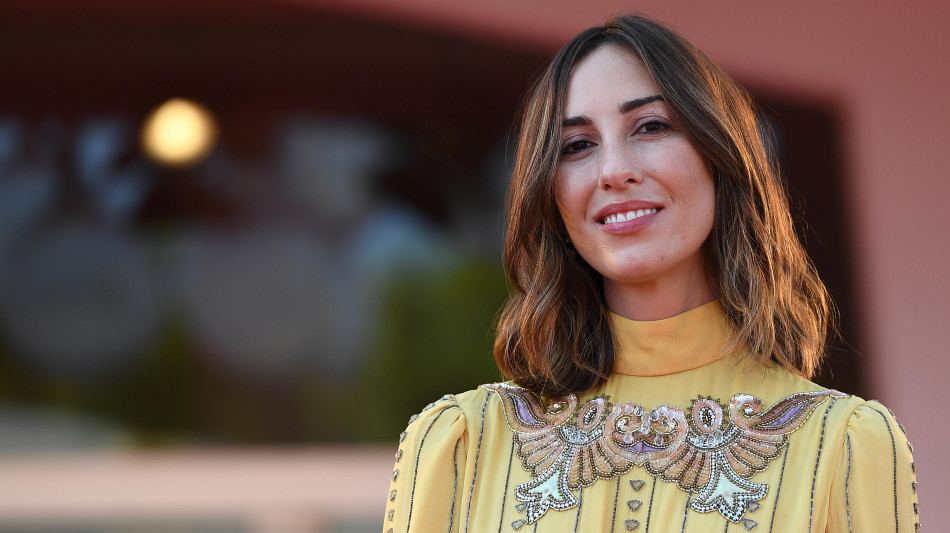 Gia Coppola premiata al Filming Italy Sardegna