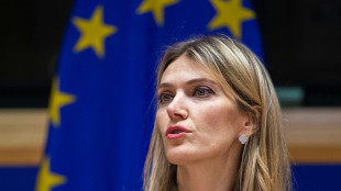 Corruption pr&eacute;sum&eacute;e : l'eurod&eacute;put&eacute;e Eva Kaili reste &eacute;crou&eacute;e, se d&eacute;fend de toute malversation