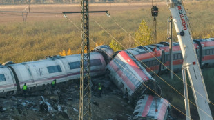 Qu&eacute; se sabe sobre la colisi&oacute;n mortal entre dos trenes de alta velocidad en Espa&ntilde;a