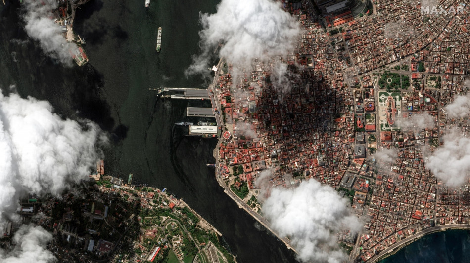 Navi russe a Cuba, Usa trasferiscono nell'area un sottomarino