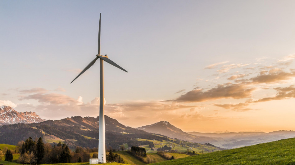 Dell'Acqua (Arera), su energia sanzioni non bastano, serve transizione