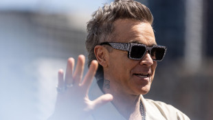 A Trieste il live di Robbie Williams, arrivano in 28mila