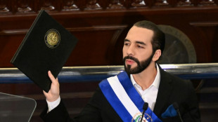 Partido oficialista de El Salvador realiza prim&aacute;rias com candidatura &uacute;nica de Bukele