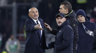 Calcio: Spalletti, "La mia vittoria pi&ugrave; bella"