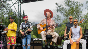 Tra bici, sole e pioggia, il concerto bike sold out di Jova