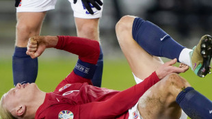 Fu&szlig;verletzung: Haaland verpasst letztes Quali-Spiel