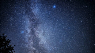 Les 35e nuits des étoiles à la découverte des océans du ciel