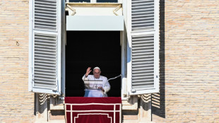 El papa Francisco celebra 10 a&ntilde;os de pontificado con los cardenales y un podcast