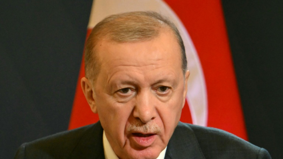 As birthrates fall, Turkey's government steps in 