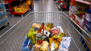 Inflation f&auml;llt im September auf niedrigsten Stand seit Beginn des Ukraine-Kriegs