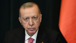 Erdogan entl&auml;sst nach Streit um Inflationsrate Leiter der Statistikbeh&ouml;rde