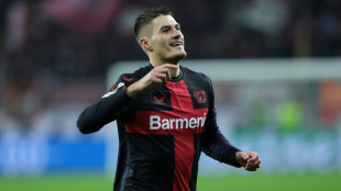 Hattrick als Geschenk: Schick "&uuml;bergl&uuml;cklich" in die Pause