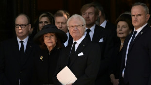 El rey de Suecia se someter&aacute; a una peque&ntilde;a operaci&oacute;n card&iacute;aca