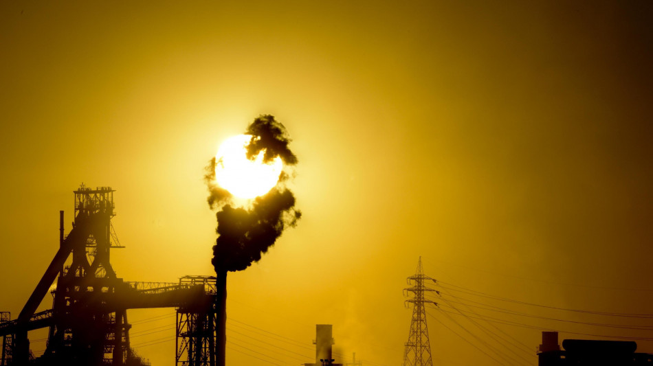 Ex Ilva: sindacati, 'dopo 2 anni di stop riparte l'Altoforno 2'