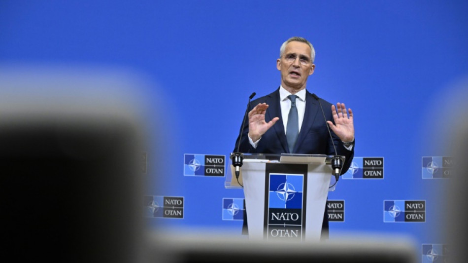 La adhesi&oacute;n de Ucrania, nudo principal de la cumbre de la OTAN en Lituania