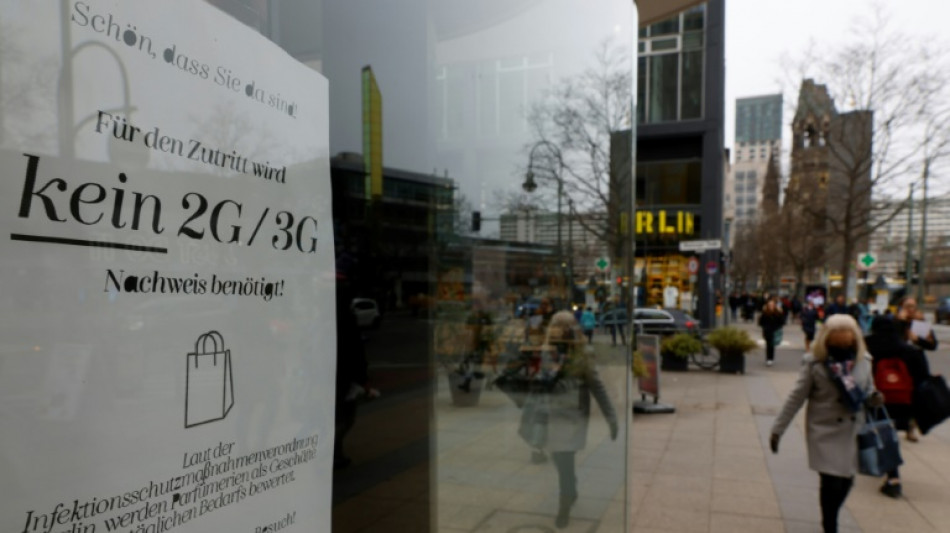 Neues Infektionsschutzgesetz sorgt f&uuml;r deutliche Kritik bei Experten und Gr&uuml;nen