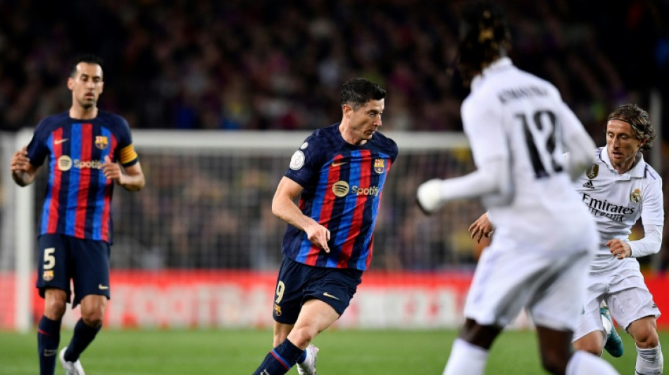 Real Madrid e Barcelona far&atilde;o amistoso em Dallas no dia 29 de julho