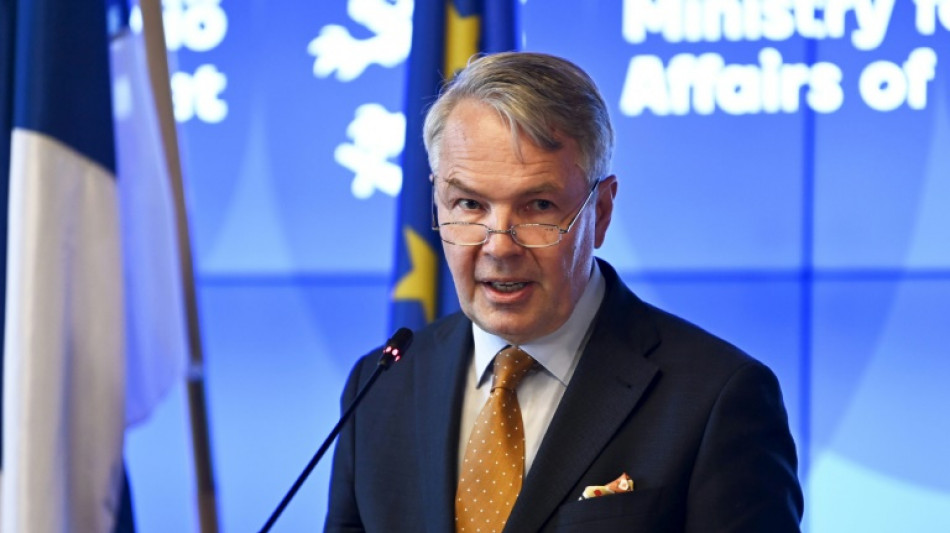 La OTAN inicia el proceso formal para la adhesi&oacute;n de Suecia y Finlandia