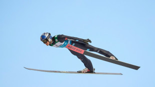 Wellinger erkl&auml;rt Kobayashi zum "klaren Favoriten"