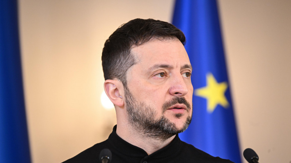 Zelensky, incontro Ucraina-Usa luned&igrave; in Arabia Saudita