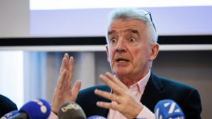 Le patron de Ryanair rappelle &agrave; Musk que les r&egrave;gles de l'UE lui interdisent un rachat
