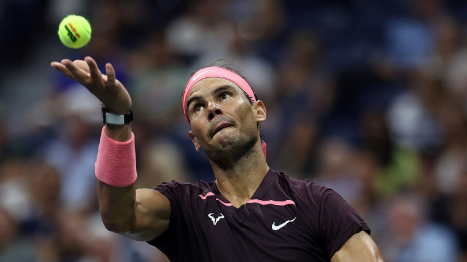 Nadal looks to extend stranglehold over Gasquet at US Open