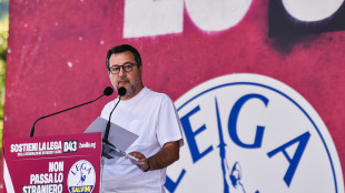 Salvini, tetto ad alunni stranieri &egrave; bene spero Mattarella la pensi come me