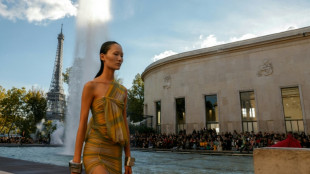 Rick Owens desvela su optimismo en Par&iacute;s, la moda joven espa&ntilde;ola se asoma