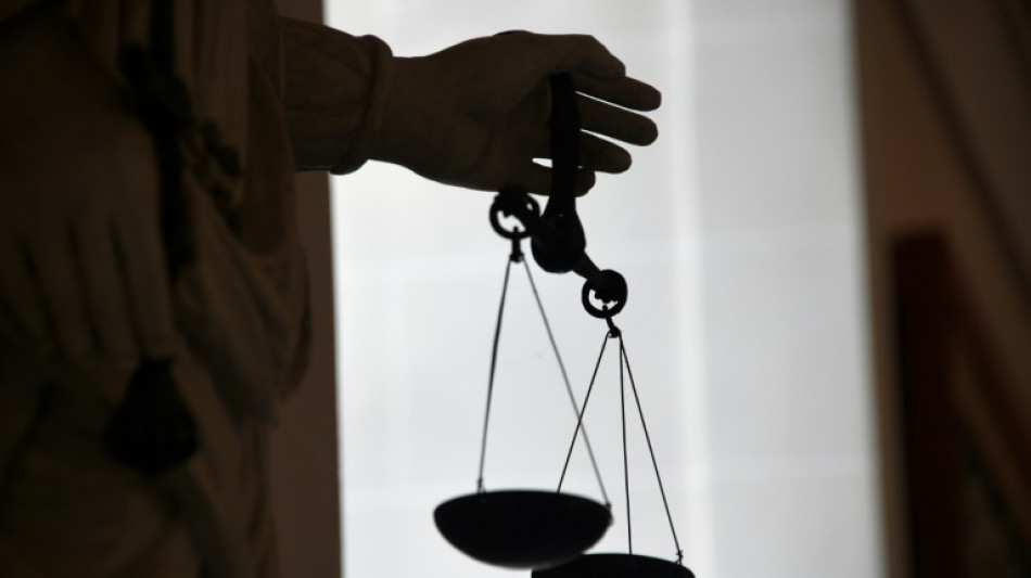 Mord an Ehefrau: Mann aus Nordrhein-Westfalen erh&auml;lt lebenslange Freiheitsstrafe