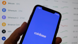 El regulador burs&aacute;til de EEUU demanda a la plataforma de criptomonedas Coinbase