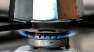 Gro&szlig;handelspreise f&uuml;r Gas in Europa sinkt unter 50 Euro 