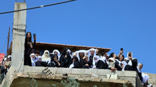 Confrontos na Síria deixam dezenas de mortos em cidade de maioria drusa