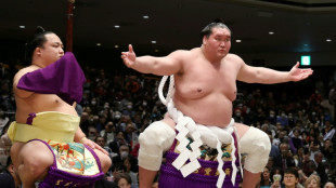 Sumo hit with fresh bullying scandal