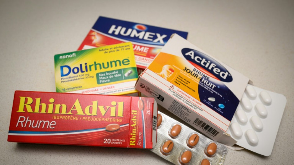 M&eacute;dicaments: des QR codes test&eacute;s pour remplacer les notices papier