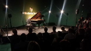 Il pianoforte e i suoi interpreti protagonisti a Umbria Jazz