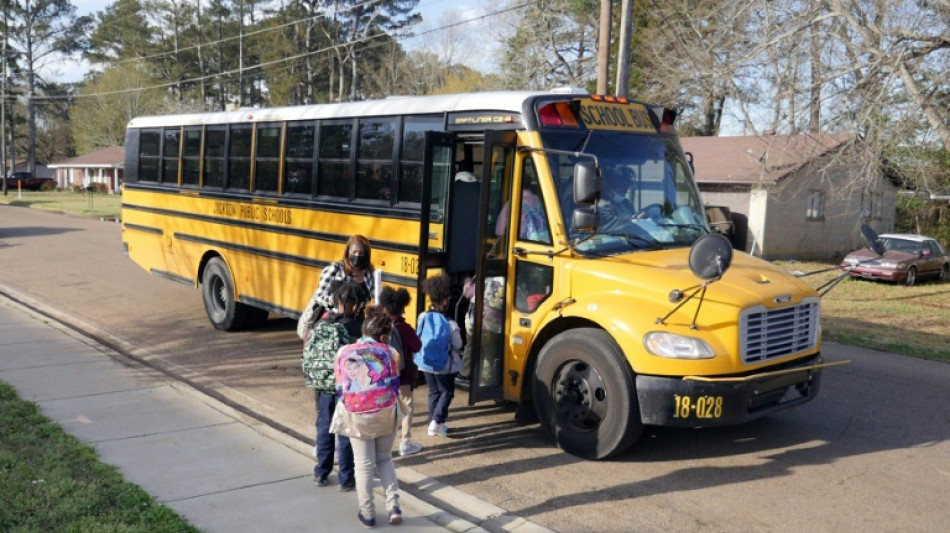 La interminable crisis del agua en el coraz&oacute;n del Misisipi