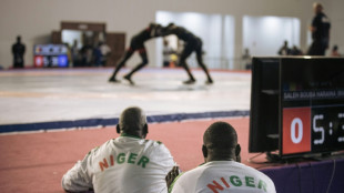 A cause du putsch, des jeux de la Francophonie particuliers pour les Nig&eacute;riens