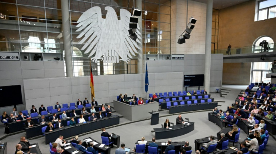 Gr&uuml;nen-Haush&auml;lter k&uuml;ndigt "relevante Verbesserungen" an Etatentwurf an