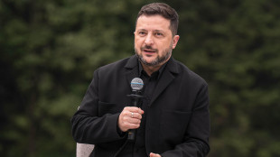 Zelensky, 'ho appena parlato con Trump, ci vedremo a New York'
