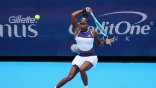 Gauff e Swiatek avan&ccedil;am no WTA 1000 de Cincinnati