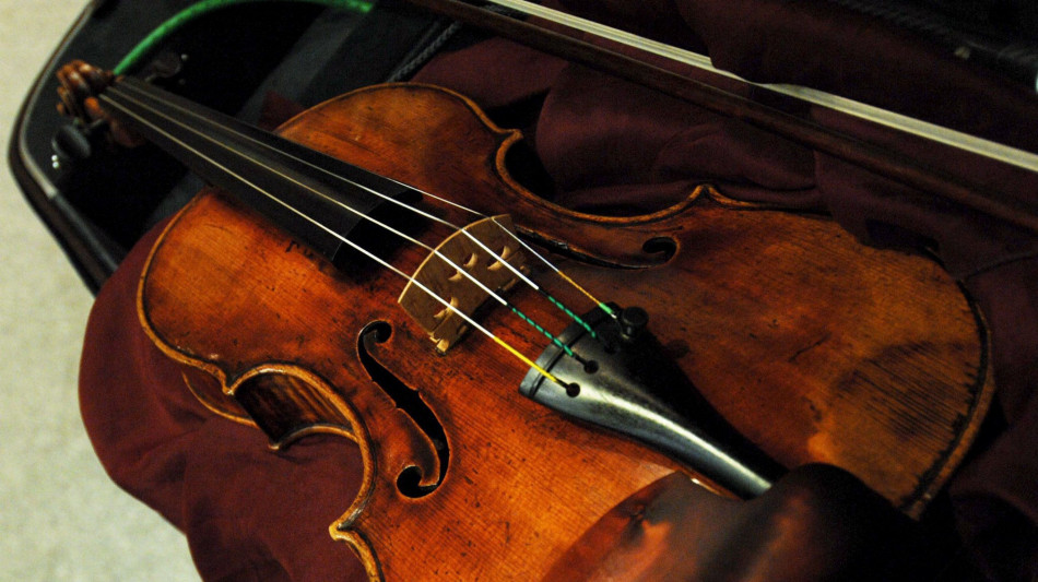 Un violino di Paganini sar&agrave; suonato ai Bbc Proms di Londra