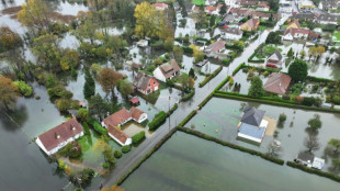 Journ&eacute;e sans pluie dans le Pas-de-Calais, maintenu en vigilance rouge aux crues